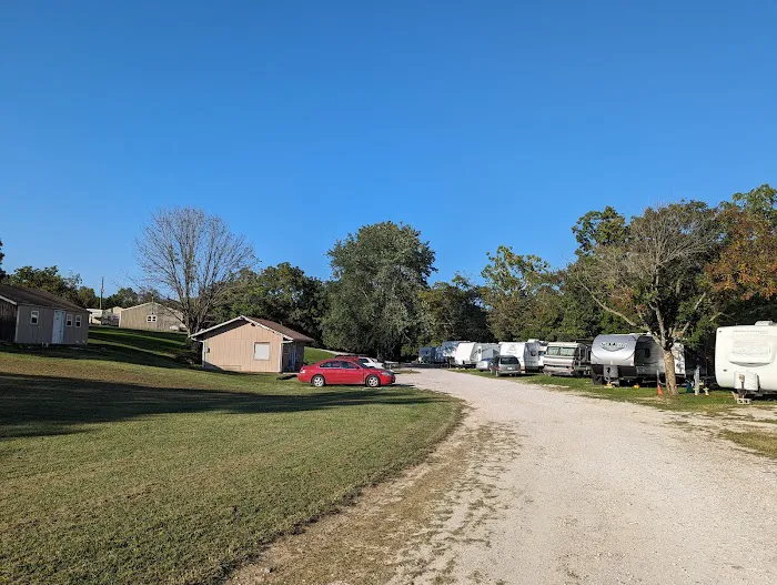 Laura Ingalls Wilder RV Park 3
