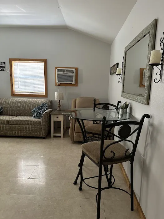 Laura Ingalls Wilder RV Park 8