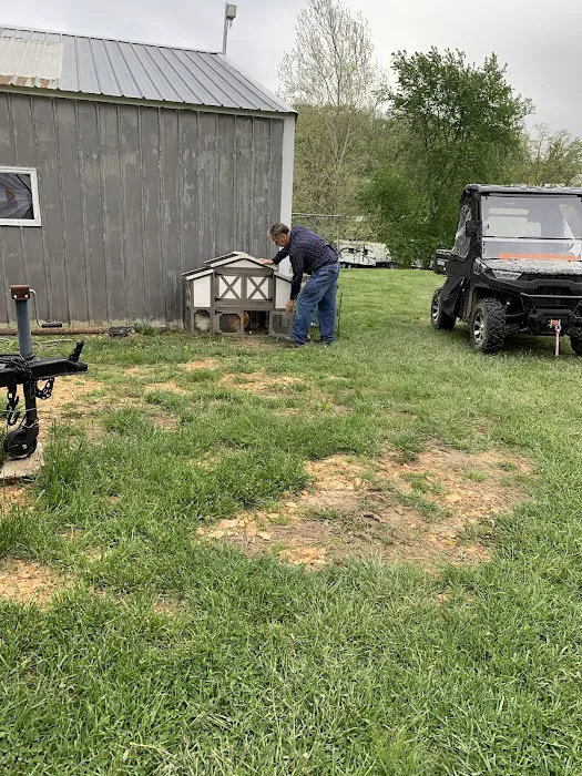 Laura Ingalls Wilder RV Park 9