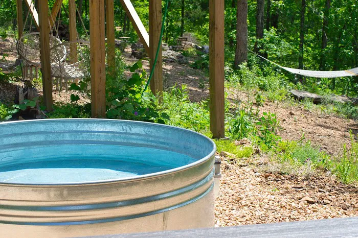 Spring Rock Ranch Glamping & Nature Venue 0