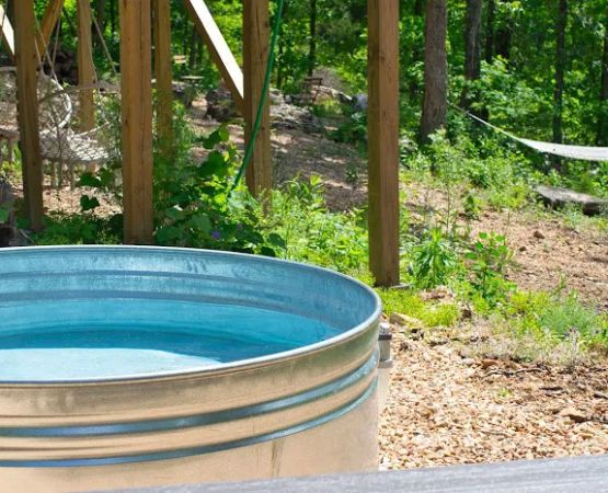 Spring Rock Ranch Glamping & Nature Venue