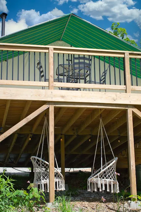 Spring Rock Ranch Glamping & Nature Venue 1