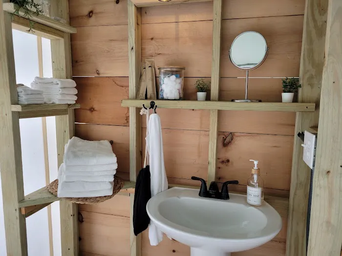 Spring Rock Ranch Glamping & Nature Venue 2