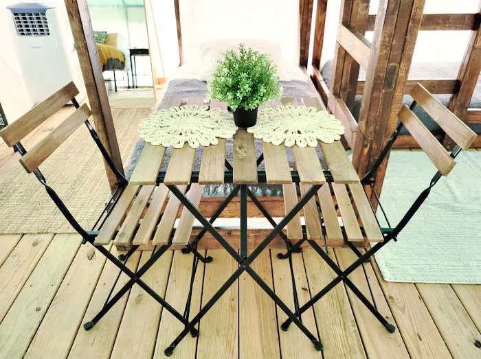 Spring Rock Ranch Glamping & Nature Venue 9