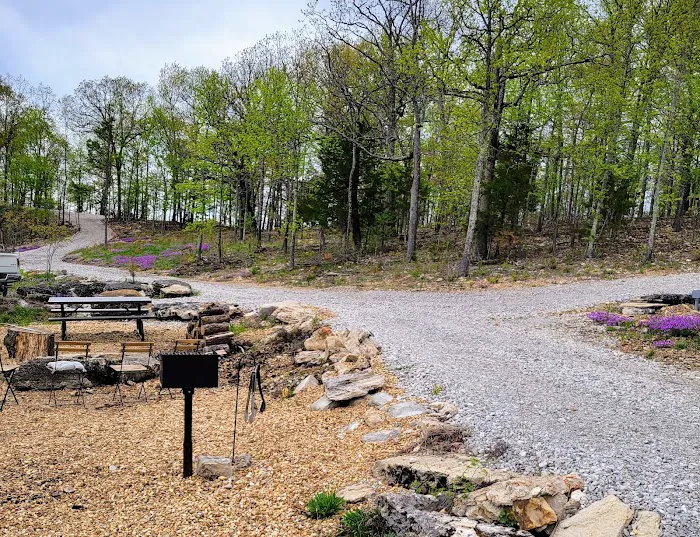 Spring Rock Ranch Glamping & Nature Venue 7