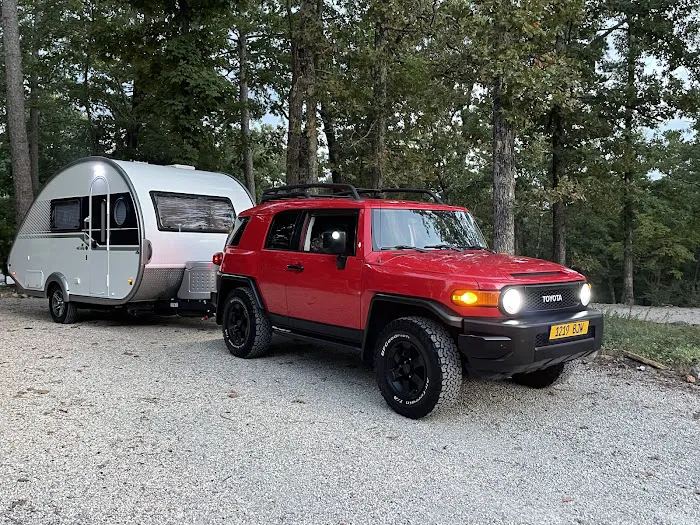 Cactus Canyon Campground and Resort LLC - rated #1 best nude men only campground 5
