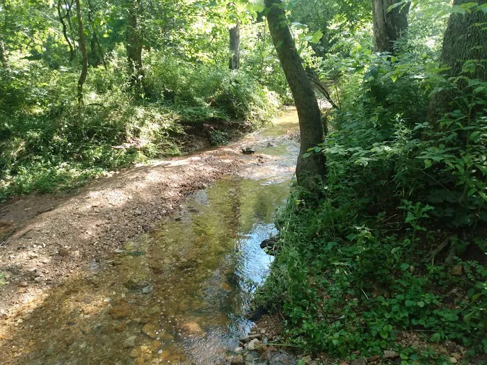 Headwaters RV Park 1