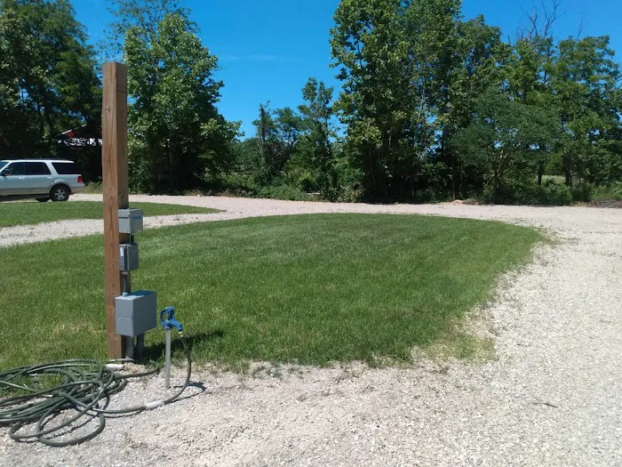 Headwaters RV Park 2