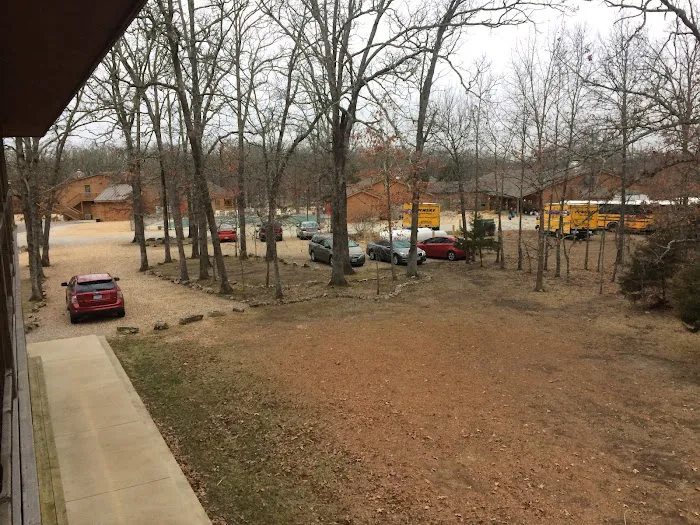 James River Church Campground 3