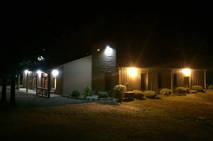 James River Church Campground 2
