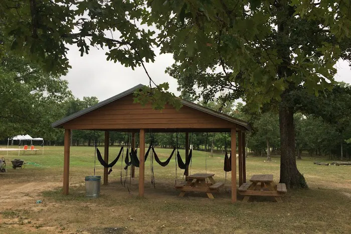 James River Church Campground 0