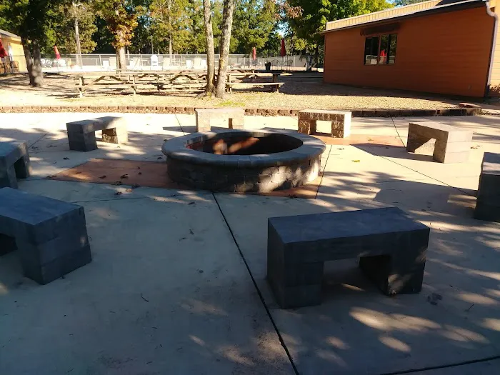 James River Church Campground 7