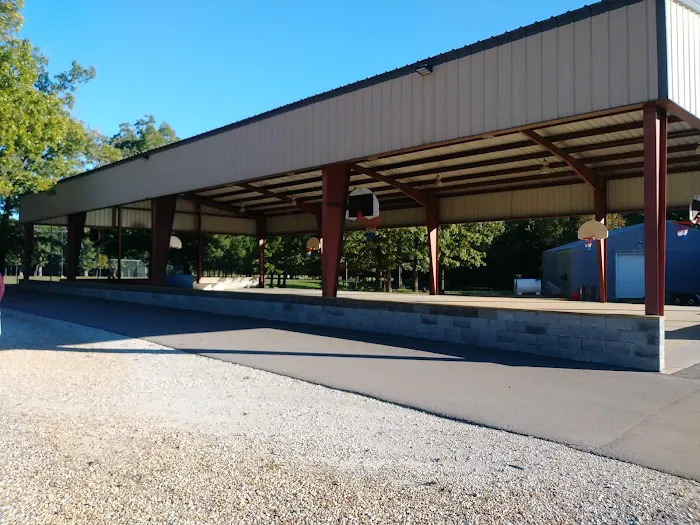 James River Church Campground 6