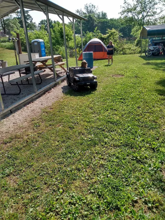 Ethan's Creek 5