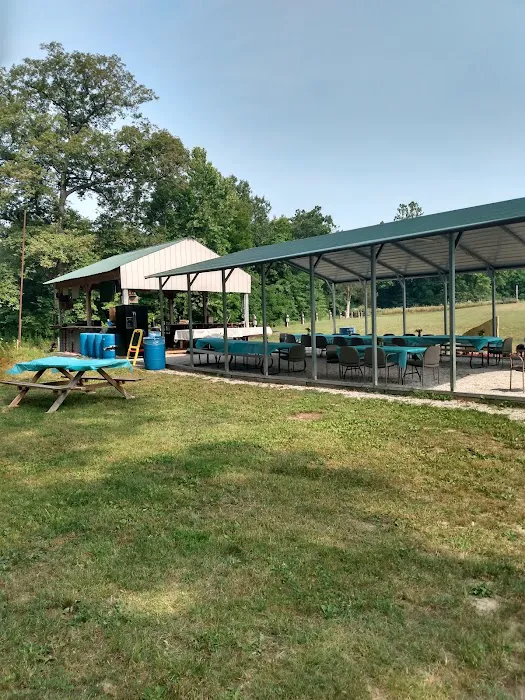 Ethan's Creek 2