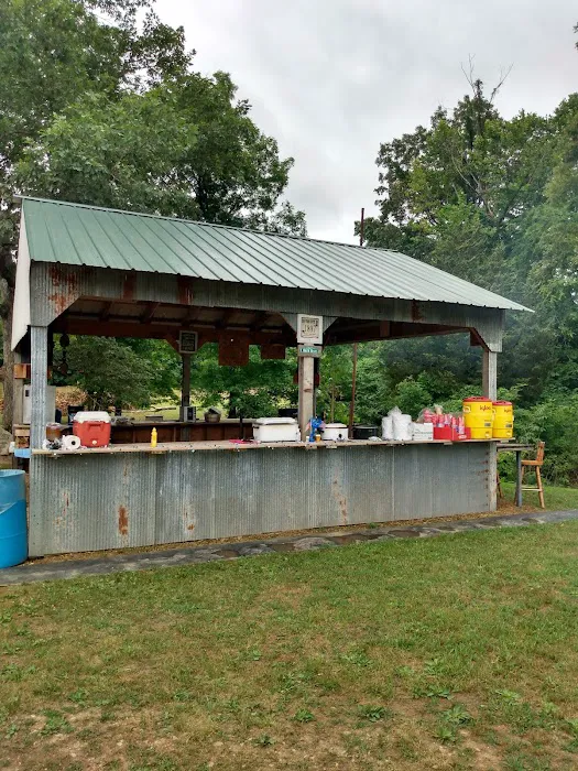 Ethan's Creek 0