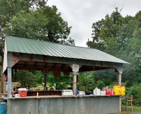 Ethan's Creek