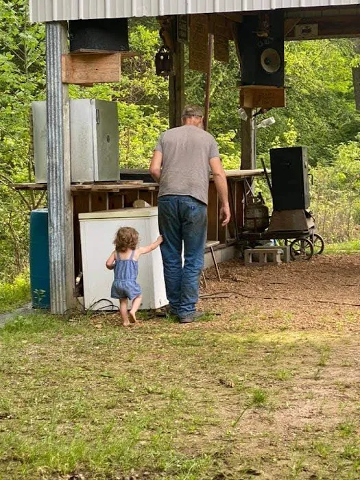 Ethan's Creek 9