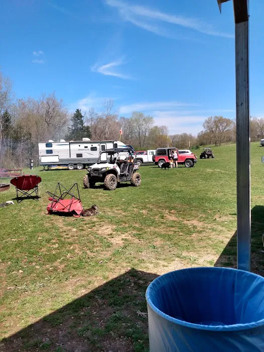 Ethan's Creek 8
