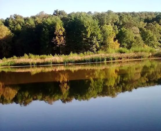 Johnson Creek Recreation Area