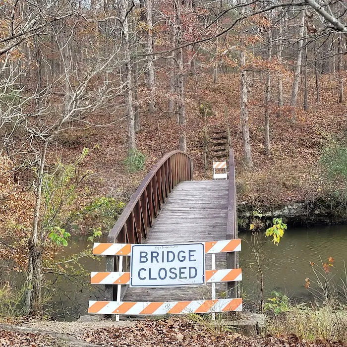 Johnson Creek Recreation Area 1