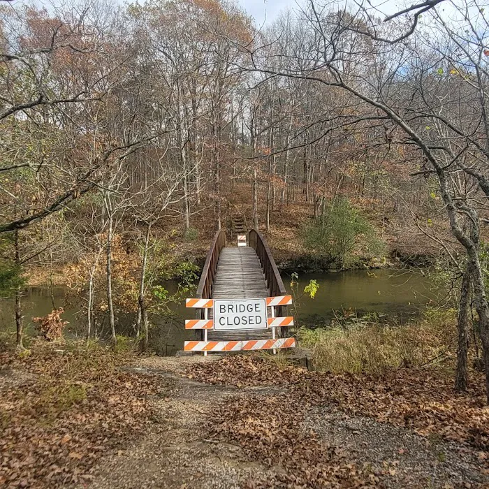 Johnson Creek Recreation Area 2