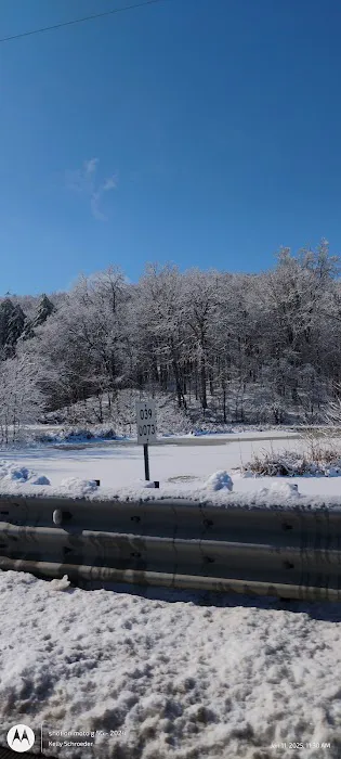 Johnson Creek Recreation Area 8