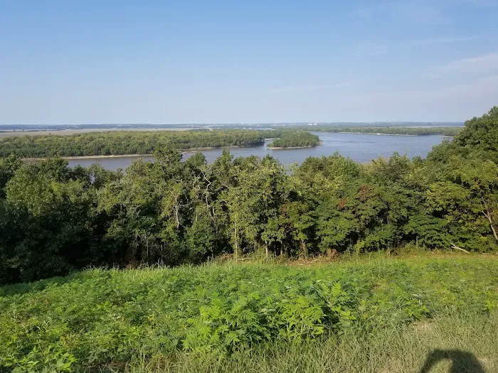 Fort Kaskaskia Campground 0