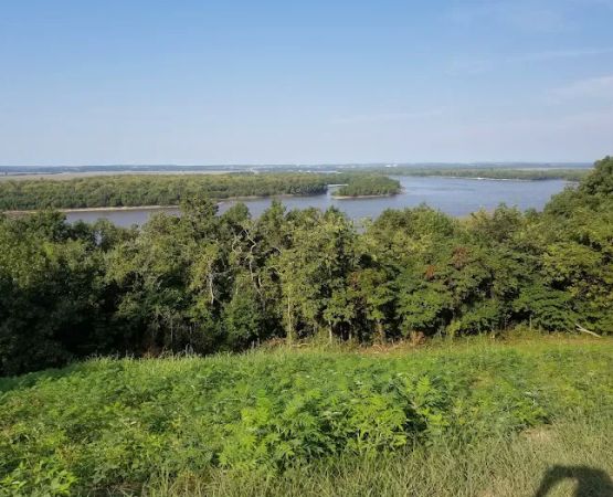 Fort Kaskaskia Campground