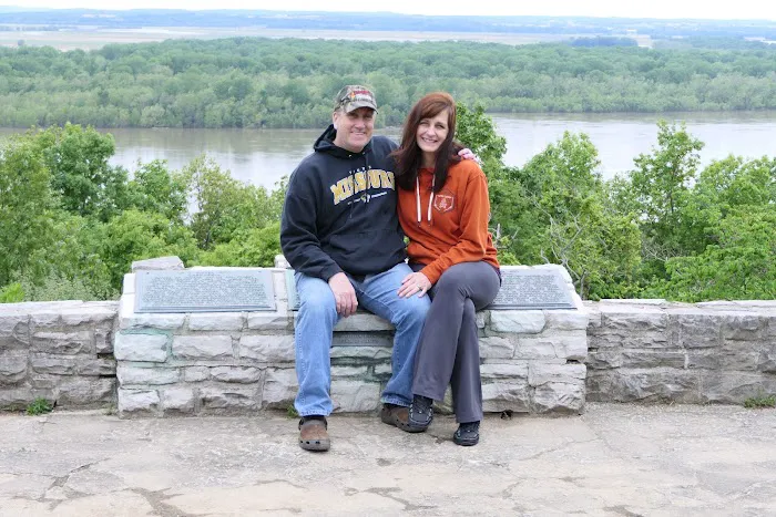 Fort Kaskaskia Campground 7