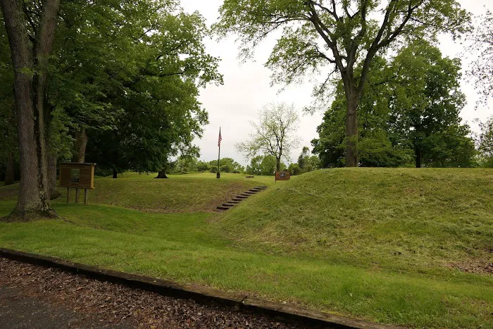 Fort Kaskaskia Campground 9