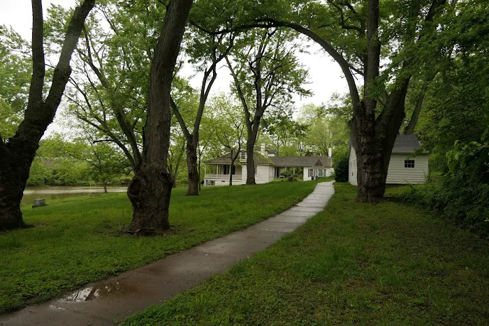 Fort Kaskaskia Campground 6