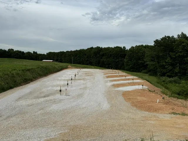 Lake Perry Campground 0