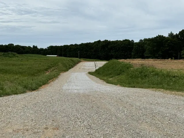 Lake Perry Campground 5