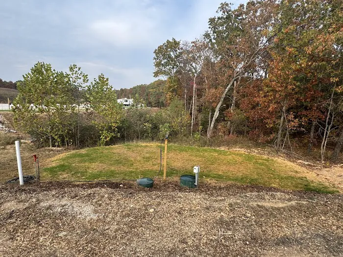 Lake Perry Campground 8