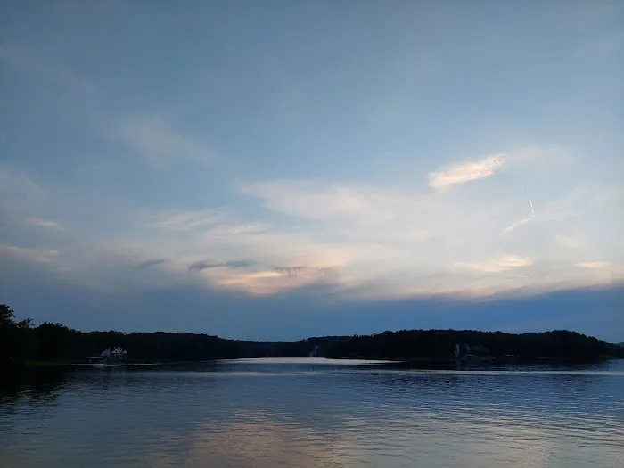 Lake Perry Campground 6