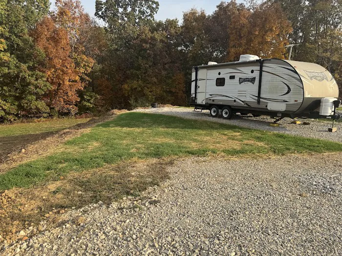 Lake Perry Campground 4