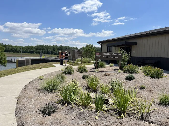Kaskaskia River Project Campground 0