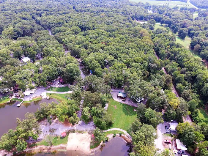 Lake Campalot 2