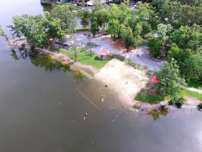 Lake Campalot 9