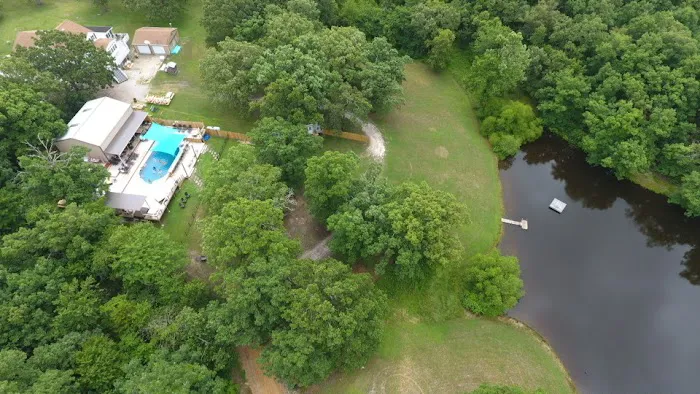 SIRenity Farms Campground 3