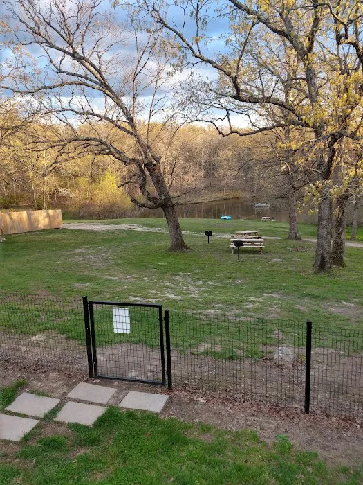 SIRenity Farms Campground 7
