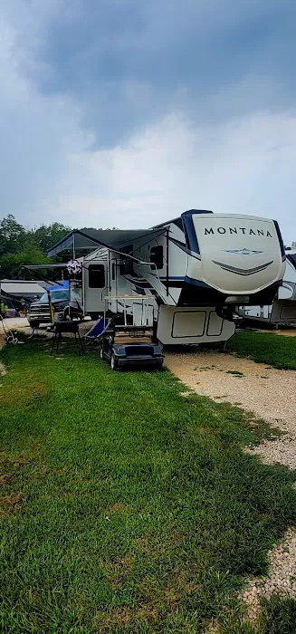 SIRenity Farms Campground 6