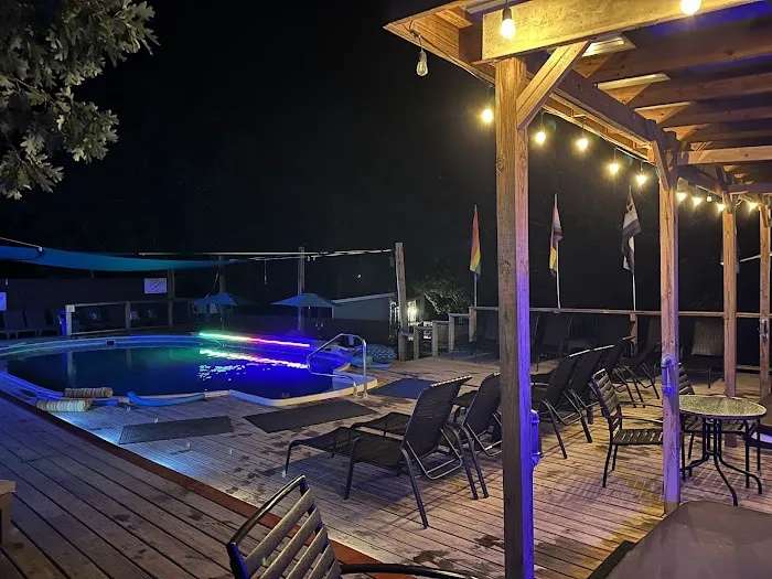 SIRenity Farms Campground 9