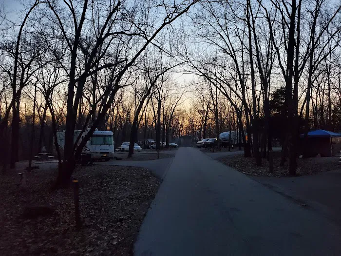 Campground #4 3