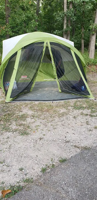 Campground #4 6
