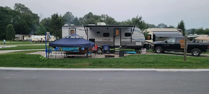 Hidden Valley Outfitters 0
