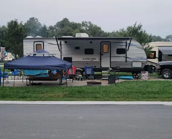 Hidden Valley Outfitters