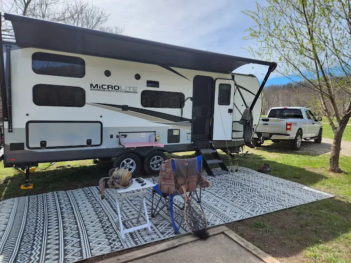 Hidden Valley Outfitters 7