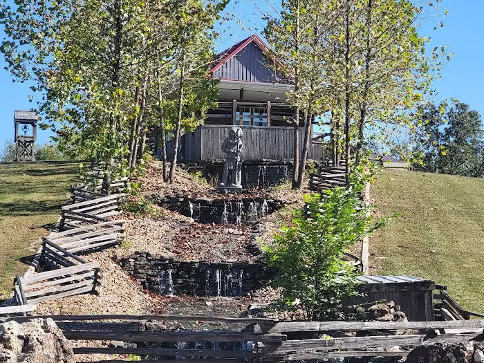 Hidden Valley Outfitters Dance Pavilion 0